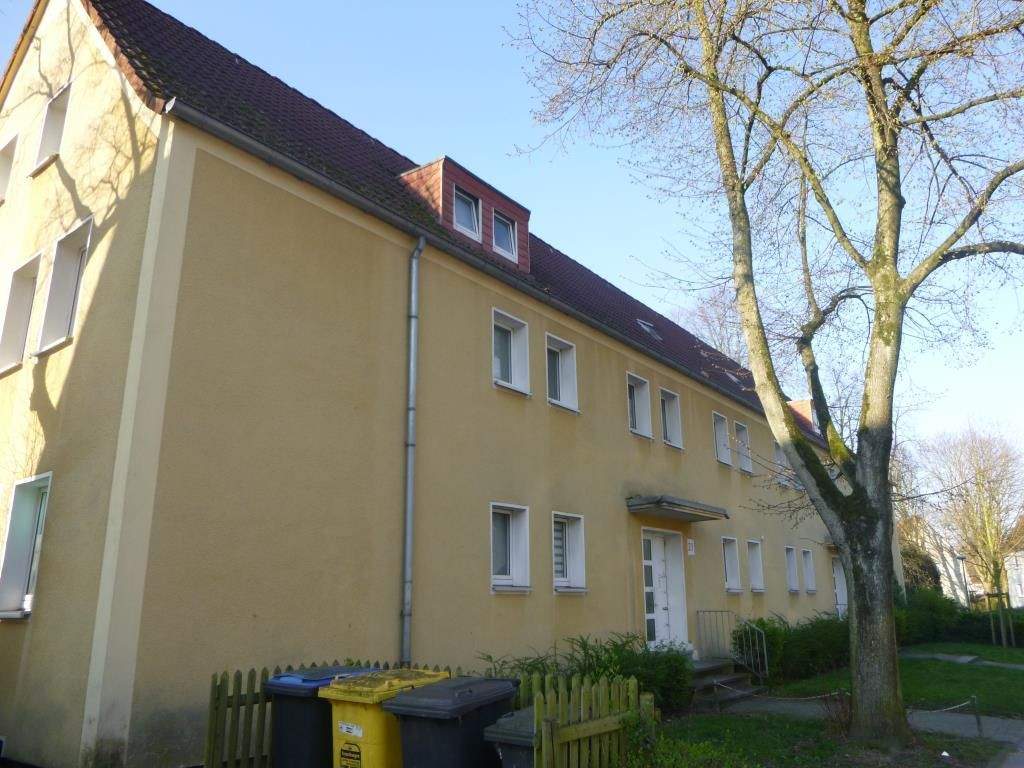 2-Zimmer-Wohnung in Gelsenkirchen Scholven – Gelsenkirchen – Vorschaubild 2