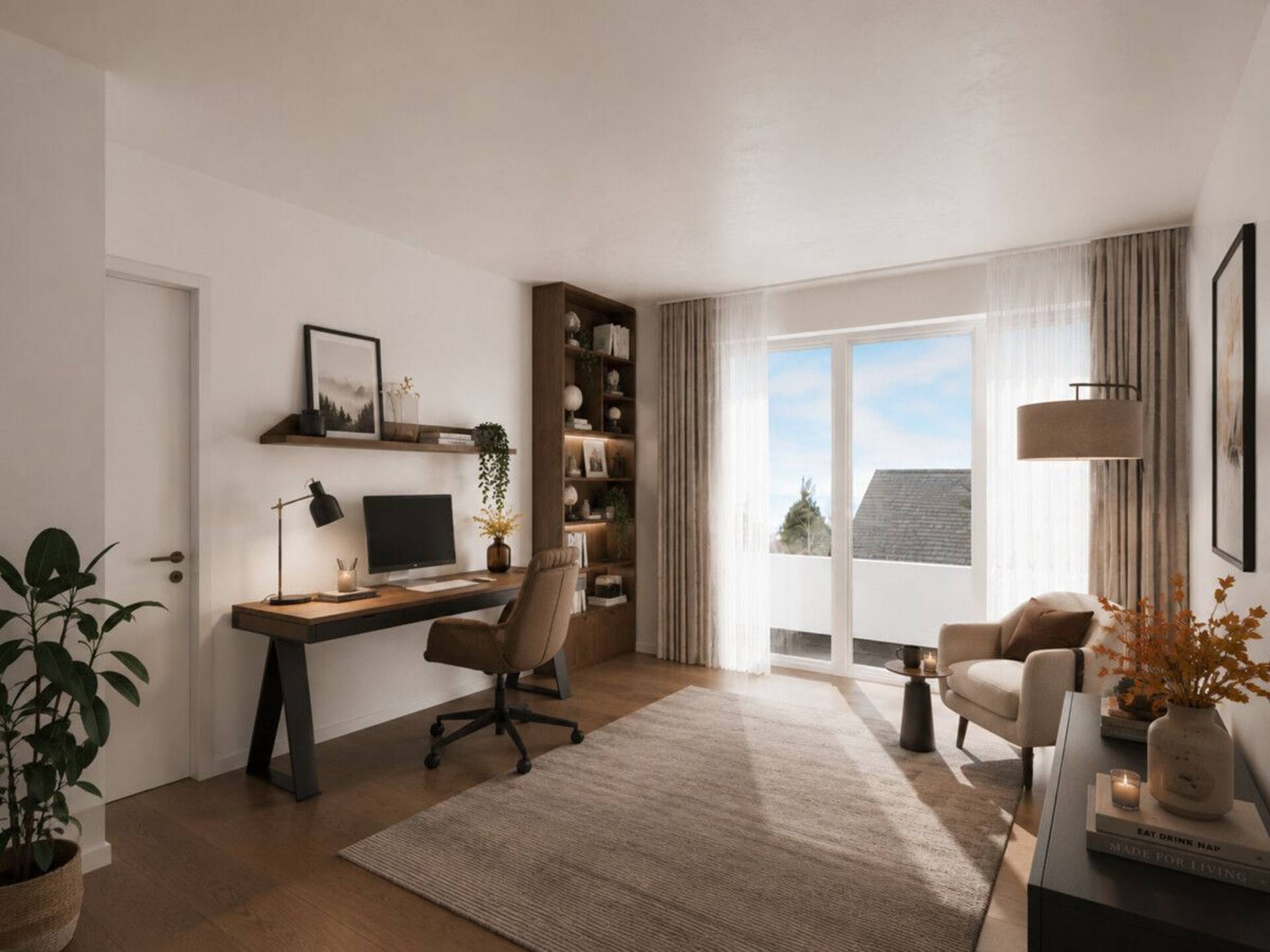 Etagenwohnung in 92637 Weiden in der Oberpfalz mit 75,46 m² kaufen