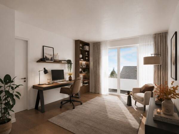 Etagenwohnung in 92637 Weiden in der Oberpfalz mit 75,46 m² kaufen
