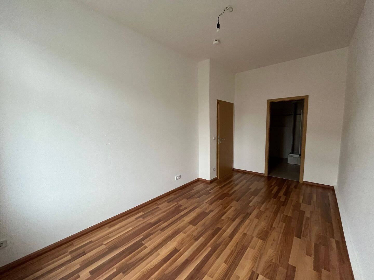 Moderne 3-Zimmer-Wohnung im Zentrum von Chemnitz mit hervorragender Anbindung – Chemnitz – Vorschaubild 7
