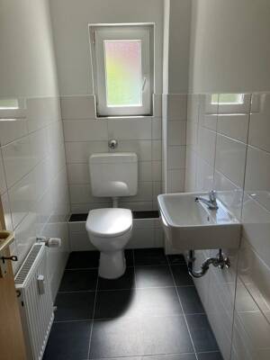 Viel Platz zum Wohlfühlen: großzügige 3-Zimmer-Wohnung – 45899 Gelsenkirchen – Vorschaubild 5