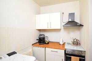 Hannover Bothfeld: Charmante 1-Zimmer-Eigentumswohnung mit Terrasse und Kellerraum! – 30659 Hannover – Vorschaubild 6