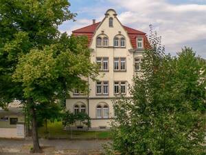 Wohnen in Löbtau Süd – 1159 Dresden – Vorschaubild 2