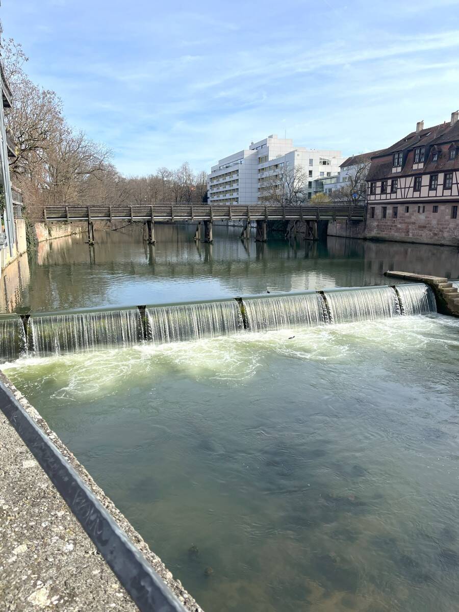 2-Zi.-ETW im Stadtteil St. Johannis. / Baubeginn erfolgt und bereits über 60% verkauft! – Nürnberg – Vorschaubild 9