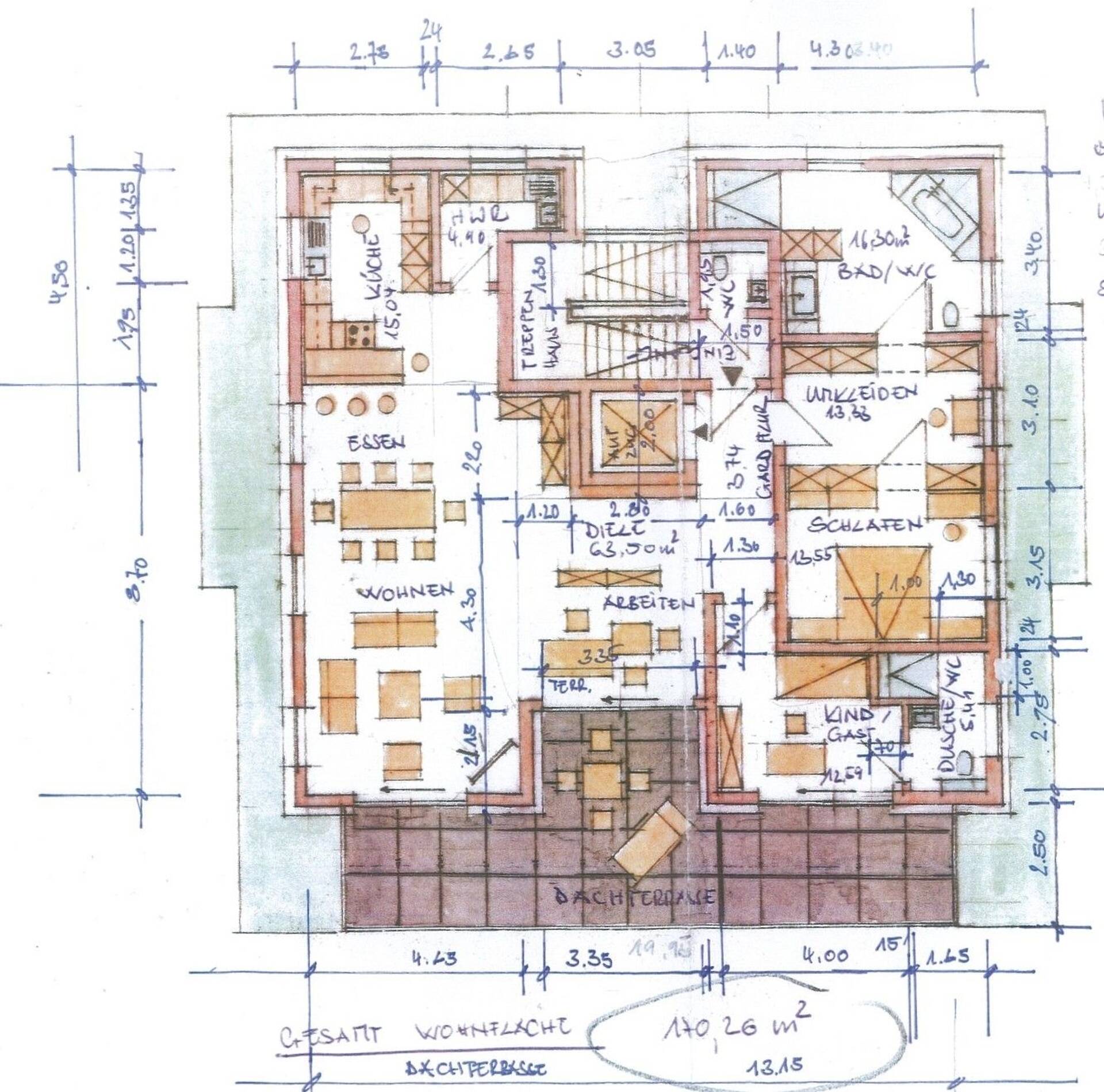 Haus in 95032 Hof mit 3.631 m² kaufen