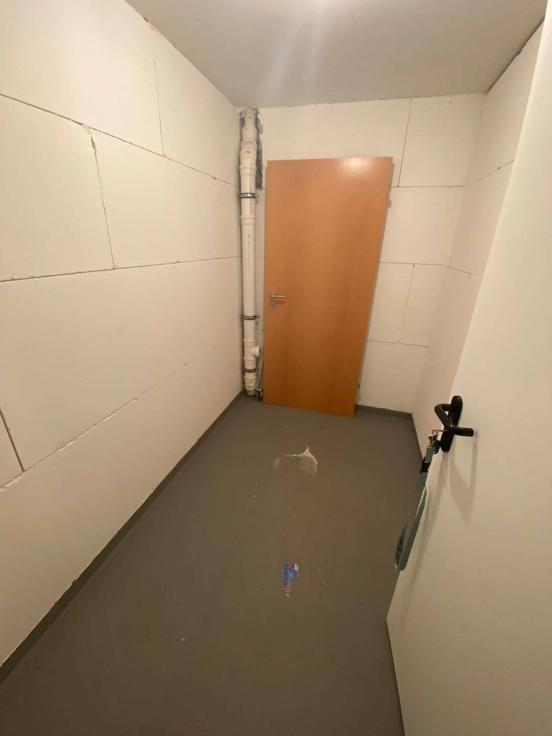 Schöne Wohnung im Herzen von Saarlouis – Saarlouis – Vorschaubild 9