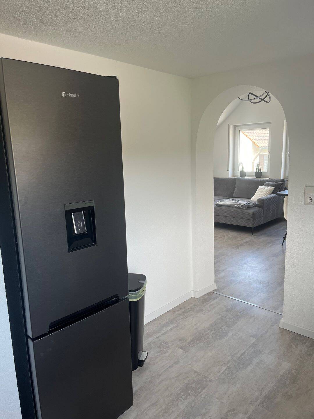Moderne 2-Zimmer Wohnung am Eselsberg zu vermieten – Ulm – Vorschaubild 7