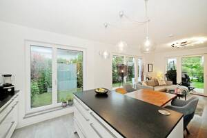 Neuwertige Garten-Maisonette in Berg am Laim – 81671 München – Vorschaubild 9