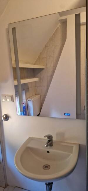 2 Zimmer Wohnung an Einzelperson zu vermieten. – 65207 Wiesbaden – Vorschaubild 5