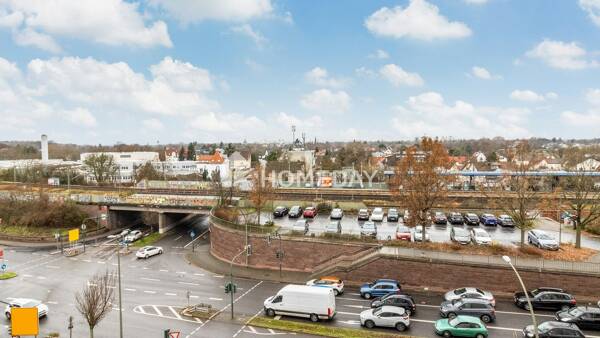 Etagenwohnung in 63456 Hanau mit 80 m² kaufen