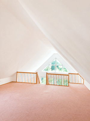 Exklusive "Penthouse" Wohnung mit großer Glasfront, Parkett und Balkon – 22523 Hamburg – Vorschaubild 9