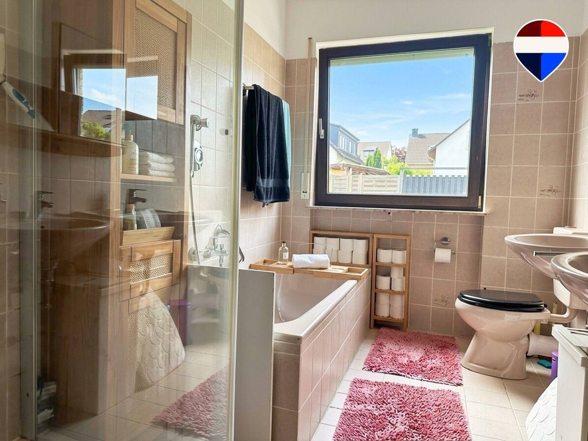 Etagenwohnung in 65551 Limburg an der Lahn / Lindenholzhausen mit 84 m² kaufen