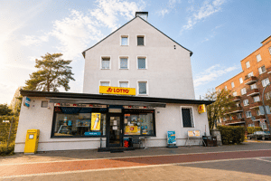 Attraktives Mehrfamilienhaus in Toplage - Direkt an der Horner Rennbahn – 22111 Hamburg – Vorschaubild 4