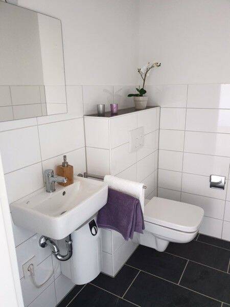 Familien aufgepasst! Wir haben Ihre 3-Zimmer-Wohnung in Holzlar. ! – Bonn – Vorschaubild 4