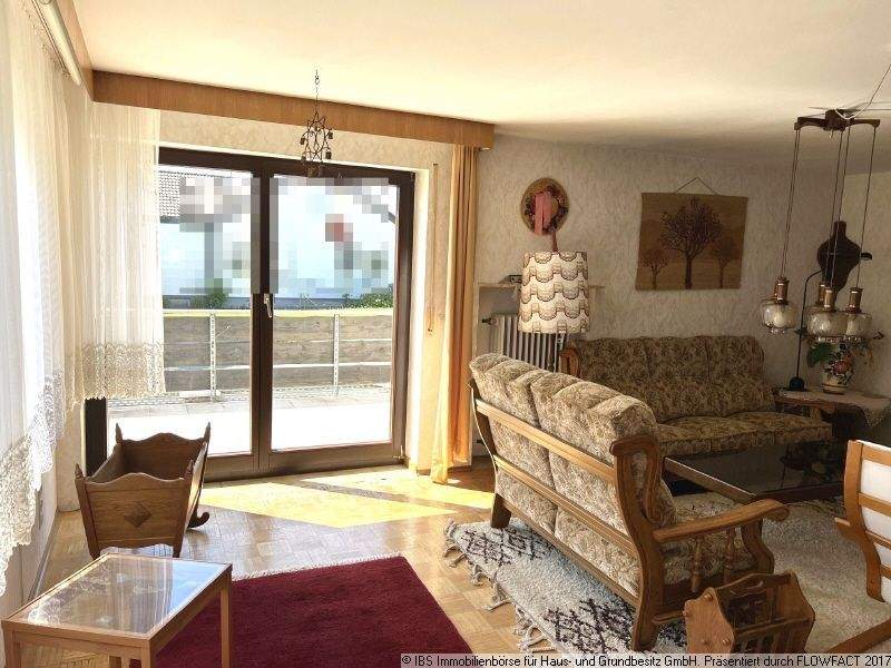Stattliches 2-Familienhaus ideal für die große Familie, Vermietung, Wohnen und Arbeiten.. – Blaufelden – Vorschaubild 9