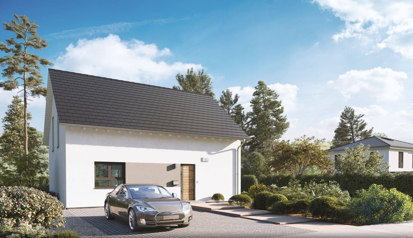 Ihr Traumhaus in Arnsberg - Individuell geplantes Einfamilienhaus mit gehobener Ausstattung – Arnsberg – Vorschaubild 7