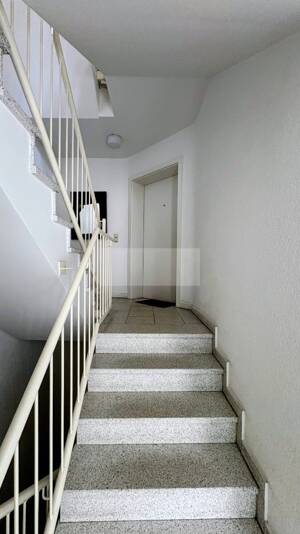 TOP Wohnung in TOP Lage. Eigentumswohnung direkt am Rhein mit eigenem Garten! – 47198 Duisburg – Vorschaubild 2