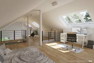 Stilvolles Wohnen in bester Lage: Entdecken Sie Ihr neues Zuhause! – 50935 Köln – Vorschaubild 3