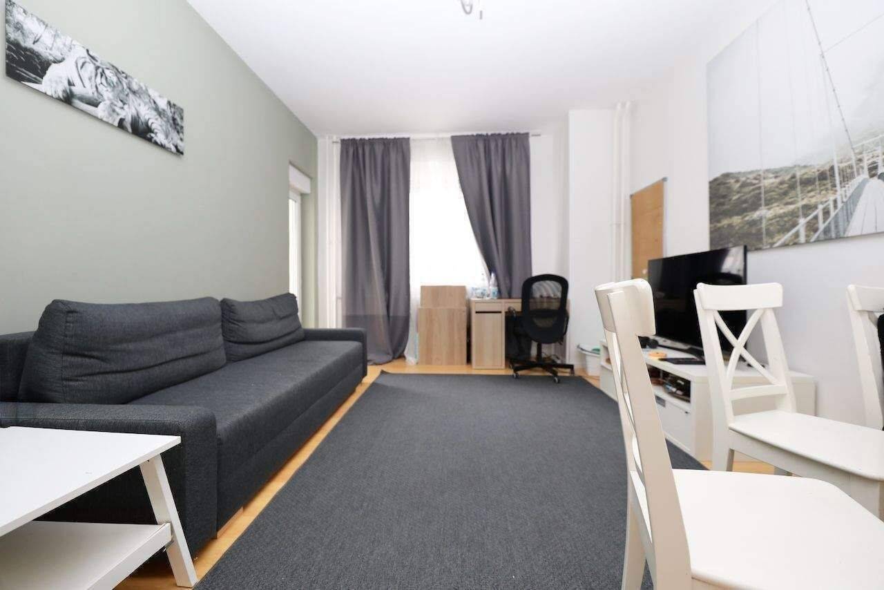 TOP LAGE ZWISCHEN KADEWE & VIKTORIA-LUISE-PLATZ - BEQUEMES HOCHPARTERRE - LOGGIA & PKW-STELLPLATZ – Berlin – Vorschaubild 9