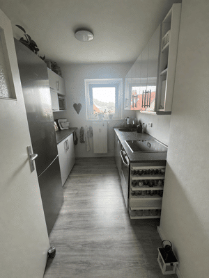 Gemütliche 3-ZiKB Wohnung 55 m² Stellpl. opt. ruhige Lage in Liebenburg 6292.10703 – 38704 Liebenburg – Vorschaubild 9