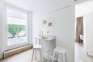 THE FIZZ Ludwigshafen - Mannheim – Vollmöblierte Shared Apartments für Studierende – 67061 Ludwigshafen am Rhein – Vorschaubild 7
