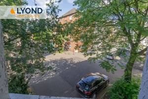 Single-Sensation: Kompakt wohnen, groß rauskommen. 2-Zimmer-Wohnung auf 47 m²! – 47053 Duisburg – Vorschaubild 8