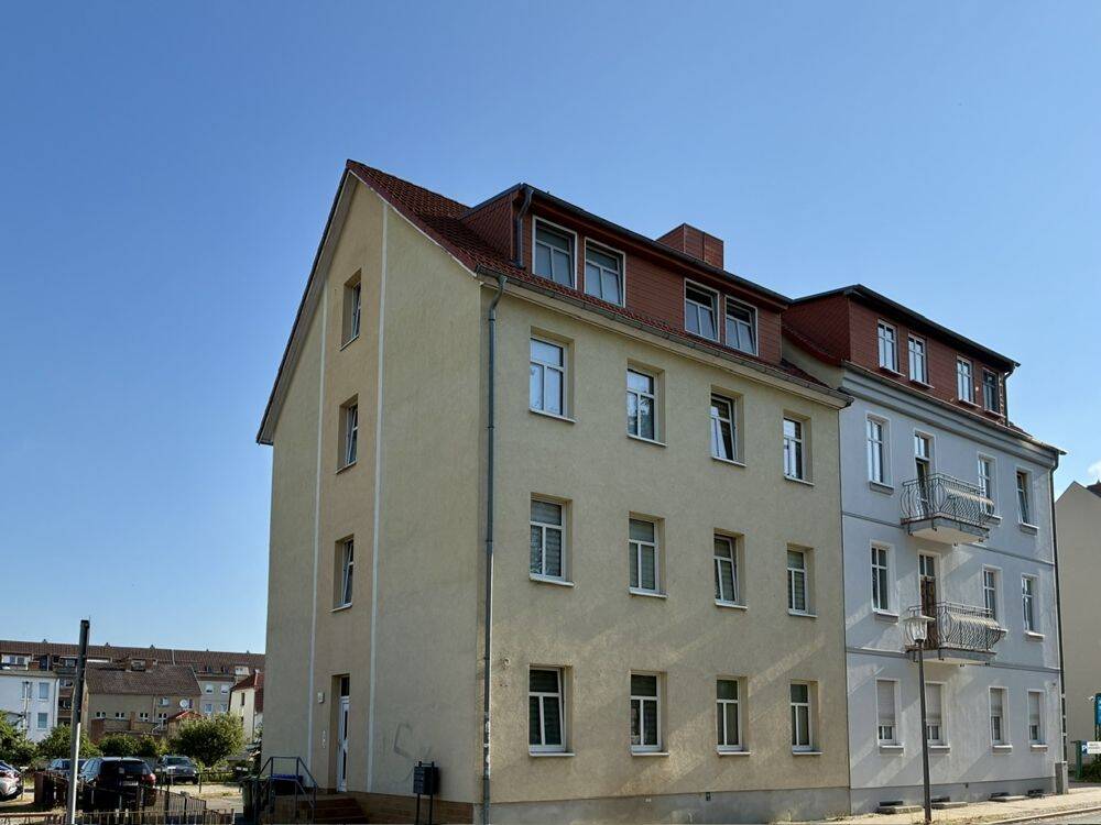 Vermietetes Mehrfamilienhaus in Neubrandenburg – Neubrandenburg – Vorschaubild 6