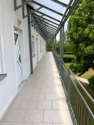 Eigennutzer aufgepasst - Attraktive 2-Zimmer Maisonette-Wohnung mit Tiefgarage_ Erbbaurecht – 93057 Regensburg – Vorschaubild 9