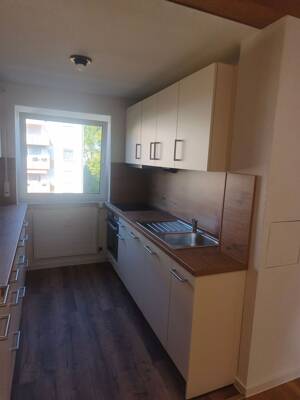 Vollständig renovierte 3 Zi-Whg. in Jestetten – 79798 Jestetten – Vorschaubild 2