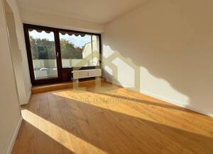 Parkallee / Sanierte 3-Zimmer-Wohnung mit Sonnenbalkon & Tiefgaragenstellplatz – 28213 Bremen – Vorschaubild 7