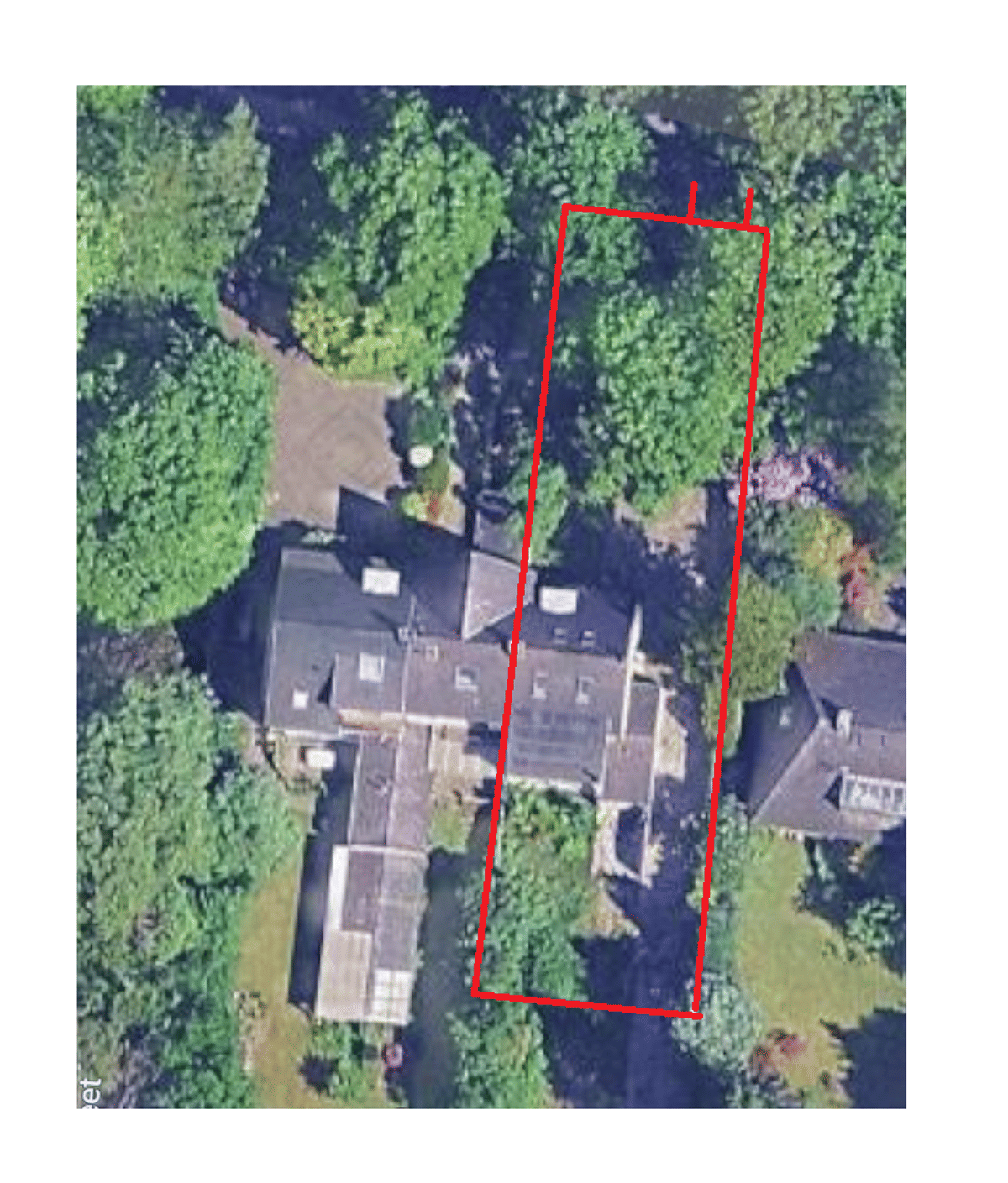 Oberneuland: wertig innensaniertes Haus in guter Lage – 28355 Bremen – Bild 1 von 9
