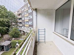 Students&Azubis wanted: Geräumiges WG-Zimmer mit privaten BALKON in Münster-Kinderhausen – 48159 Münster – Vorschaubild 3