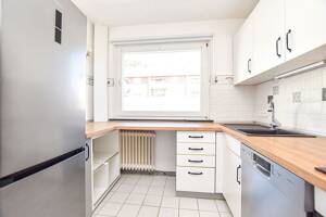 Ihr neues Zuhause in Lübeck-St. Jürgen - Gemütliches Reihenmittelhaus nahe der Uniklinik – 23562 Lübeck – Vorschaubild 5