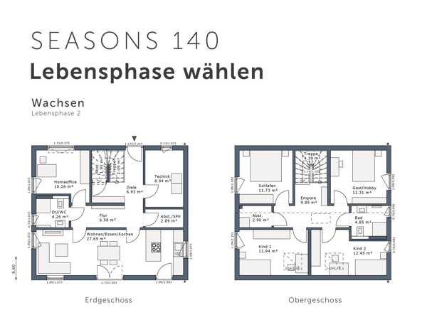 Einfamilienhaus in 79541 Lörrach mit 143 m² kaufen