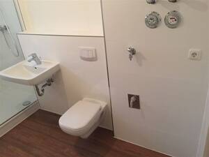 Schöne zentrale 3-Zimmer Whg. für Studenten oder Monteure Lokstedter Steindamm in HH Lokstedt – 22529 Hamburg – Vorschaubild 6