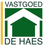 Vastgoed De Haes logo