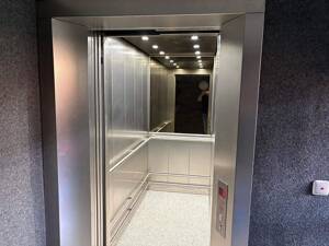 Top-Lage nahe der Uniklinik: Frisch renovierte 2-Zimmer-Wohnung mit Balkon & Garage – 23562 Lübeck – Vorschaubild 7