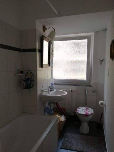 Helle, gut gepflegte 2,5 Zimmer Whng. nähe Stresemannplatz – Nürnberg – Vorschaubild 4