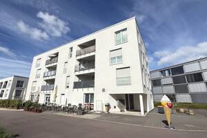 1-Zimmer-Appartement in gefragter Lage von Trier-Tarforst - ideal als Kapitalanlage – 54296 Trier – Vorschaubild 2