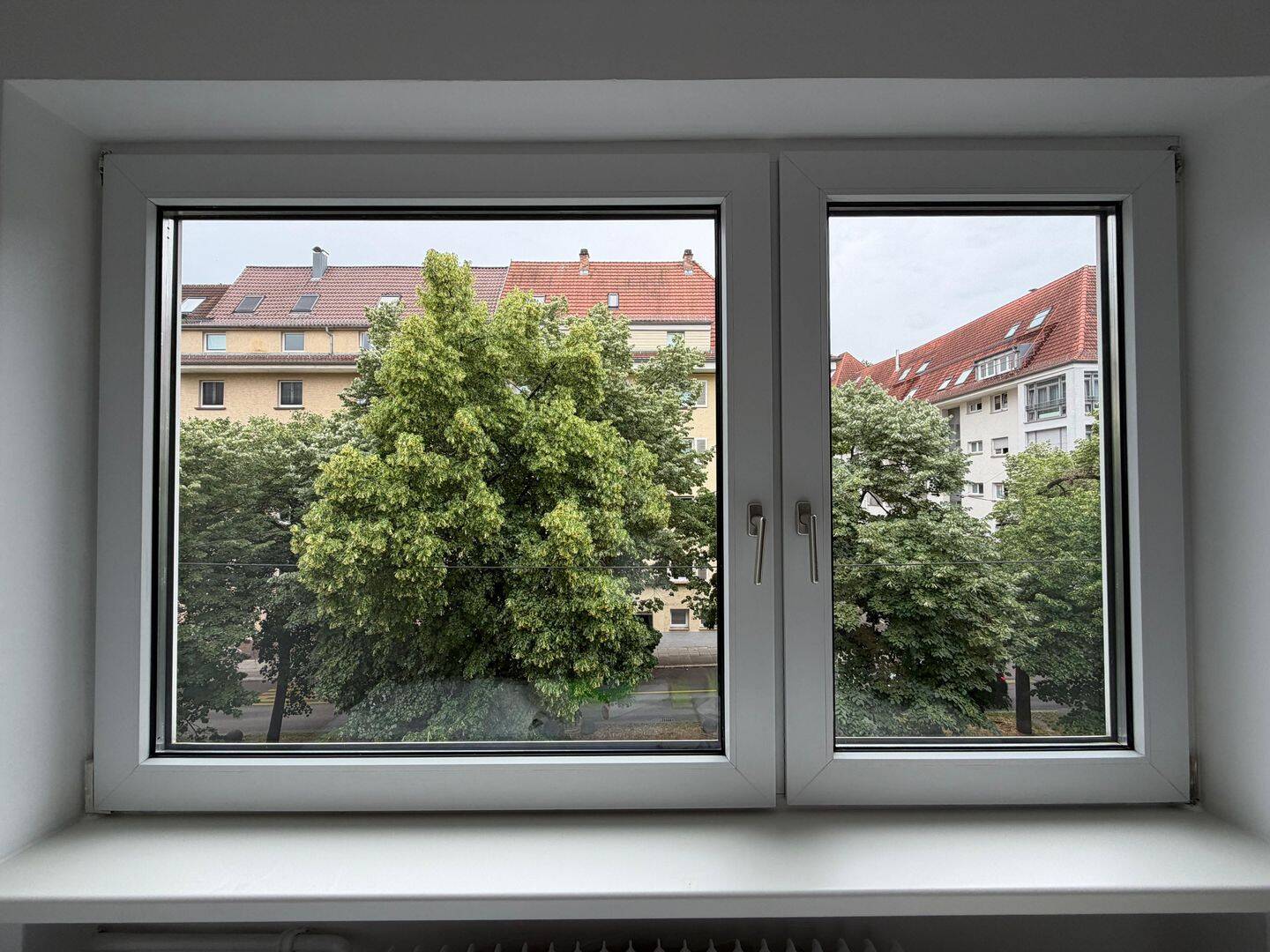 Zimmer in frisch sanierter 2er-WG in Stuttgart-Ost – möbliert – Stuttgart – Vorschaubild 8