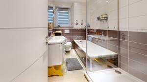 WOHNKOMFORT - Geräumige 3-Zimmer-Wohnung mit einem Außen- & einem Tiefgaragenstellplatz in Möglingen – 71696 Möglingen – Vorschaubild 7