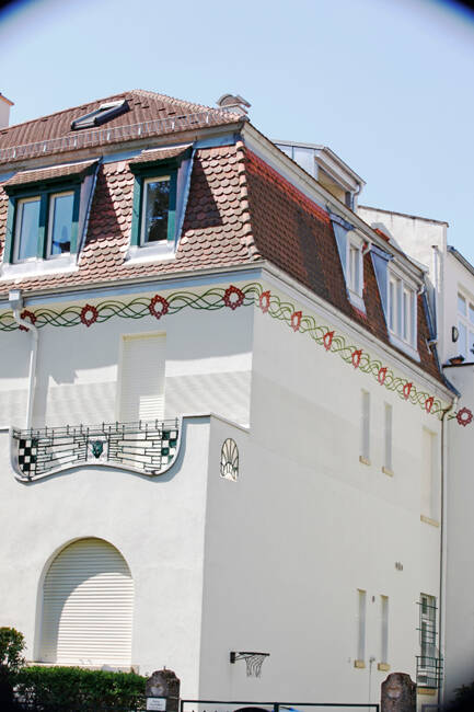 Vorschaubild Mehrfamilienhaus