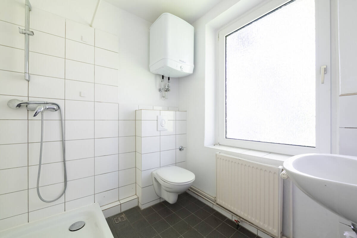 2-Zimmerwohnung mit effizienten Grundriss – Berlin – Vorschaubild 9