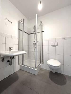 Bezugsfertige 3-Zimmer Wohnung in bald frisch modernisiertem Gebäude! – 44369 Dortmund – Vorschaubild 5