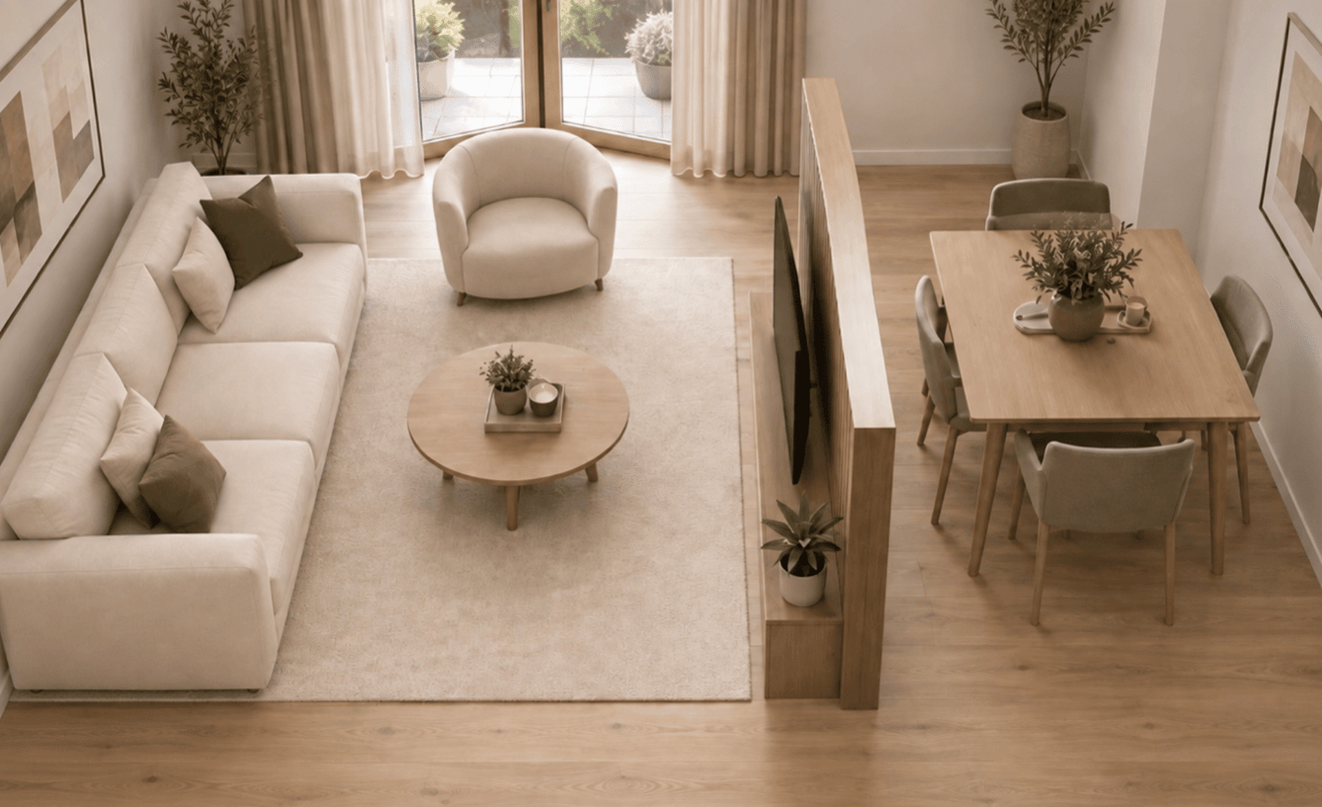 Etagenwohnung in 64832 Babenhausen mit 74,16 m² kaufen