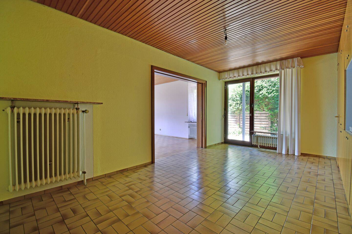 Walmdachbungalow auf 1.264 m² Traumgrundstück in begehrter Lage von Harleshausen – Kassel – Vorschaubild 8