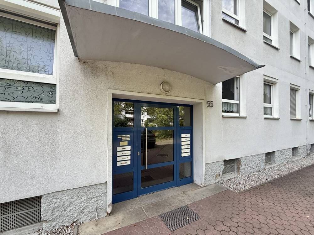 Vermietete Kapitalanlage in Chemnitz zur Altersvorsorge – Chemnitz – Vorschaubild 7