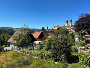 Kapitalanlage mit Klosterblick – 79274 Sankt Märgen – Vorschaubild 3