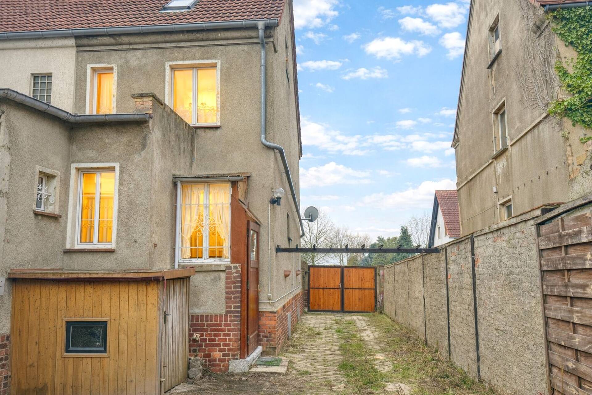 Haus in 06800 Raguhn-Jeßnitz mit 80 m² kaufen