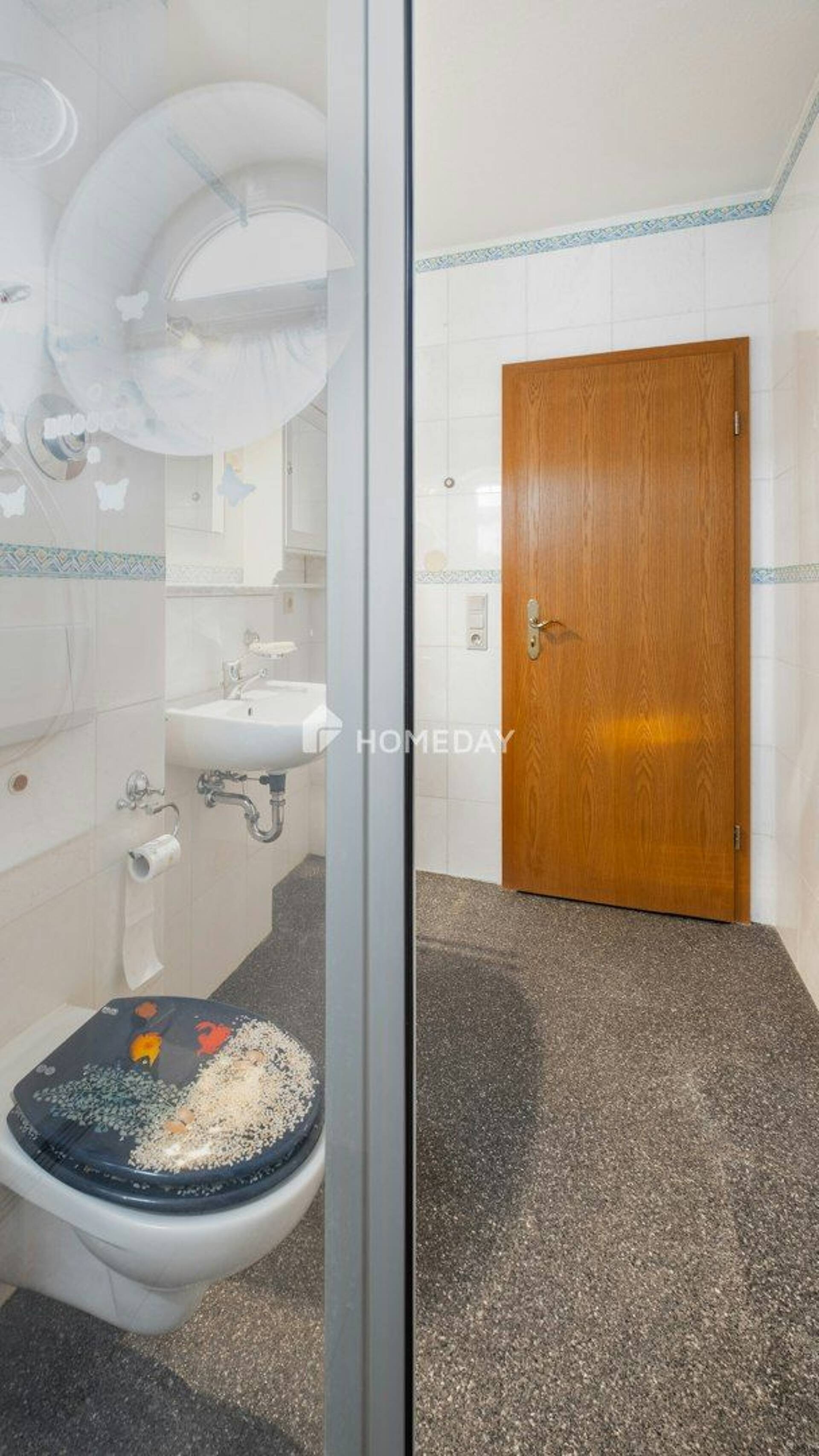 Etagenwohnung in 86368 Gersthofen mit 57 m² kaufen
